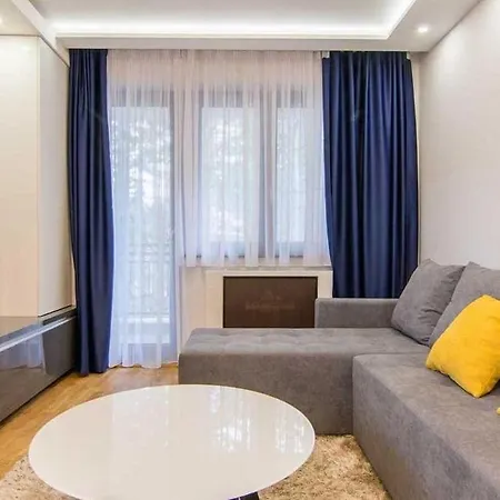In Lux Apartamento
