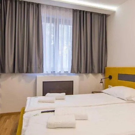 In Lux Apartamento *