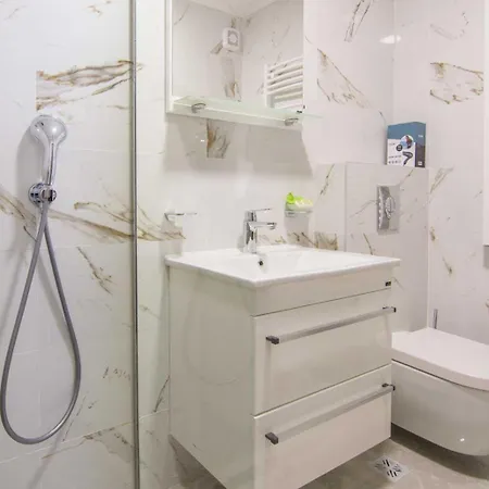 Apartamento In Lux Zlatibor