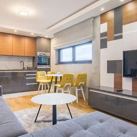 In Lux Apartamento *