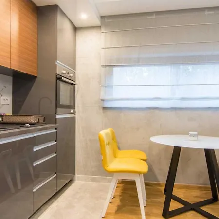 In Lux Apartamento Zlatibor