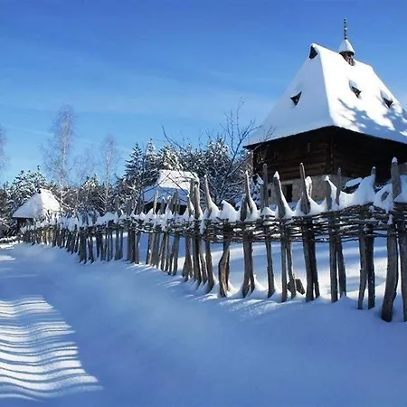 Apartamento In Lux Zlatibor