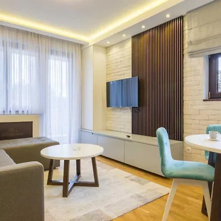 Apartamento In Lux *