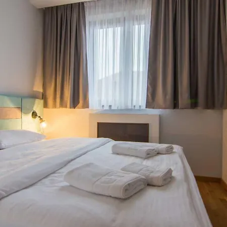 In Lux Apartamento *