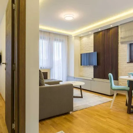 In Lux Apartamento *