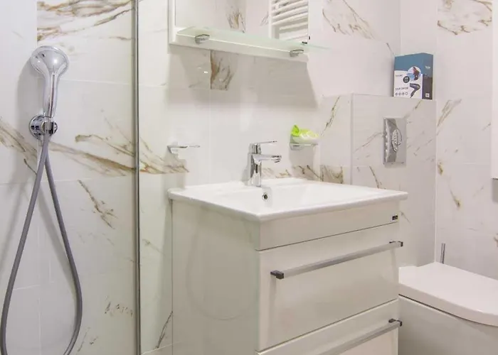 Lägenhet In Lux Zlatibor