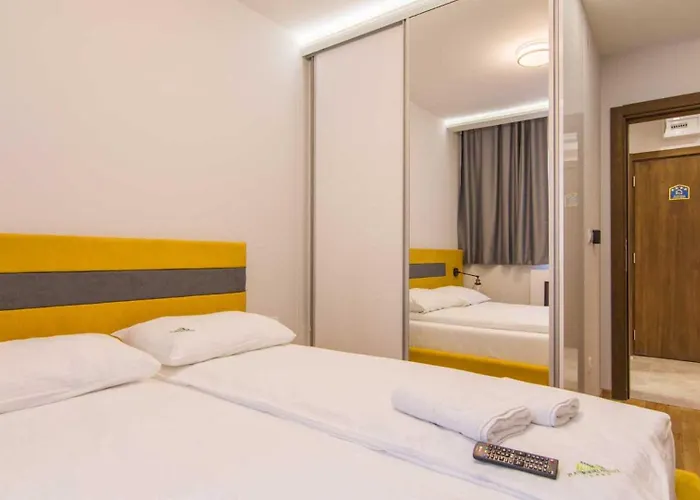 In Lux Lägenhet Zlatibor