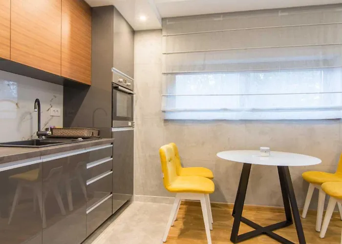 In Lux Lägenhet Zlatibor