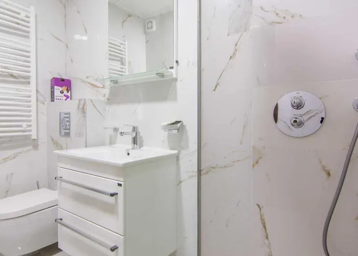 Lägenhet In Lux Zlatibor